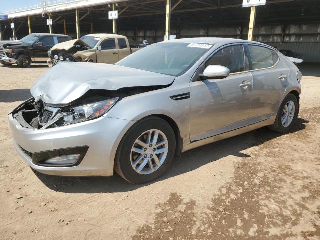 KIA OPTIMA LX 2013 knagm4a76d5398164