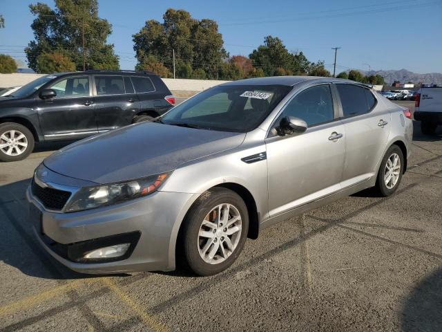 KIA OPTIMA 2013 knagm4a76d5398567