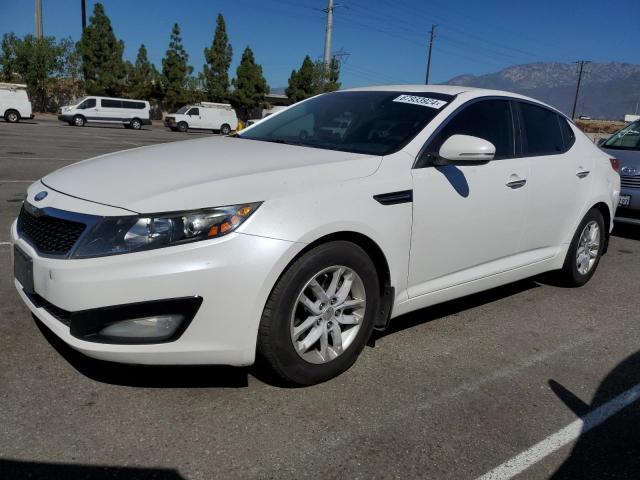 KIA OPTIMA 2013 knagm4a76d5398620