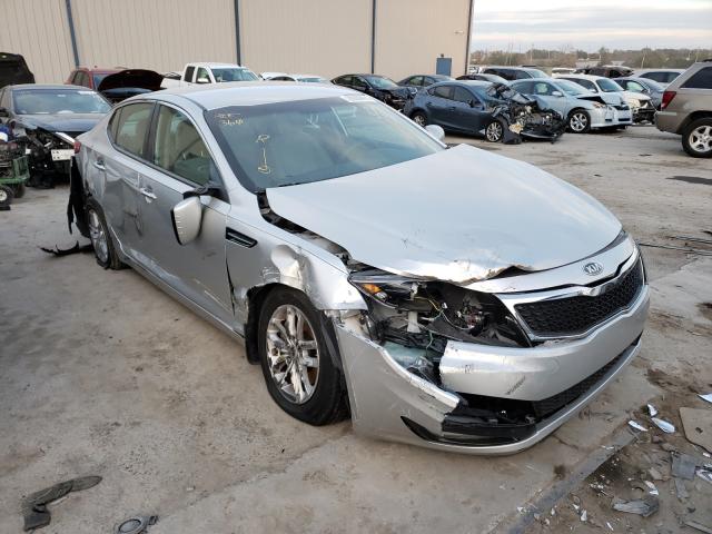 KIA OPTIMA LX 2013 knagm4a76d5400091