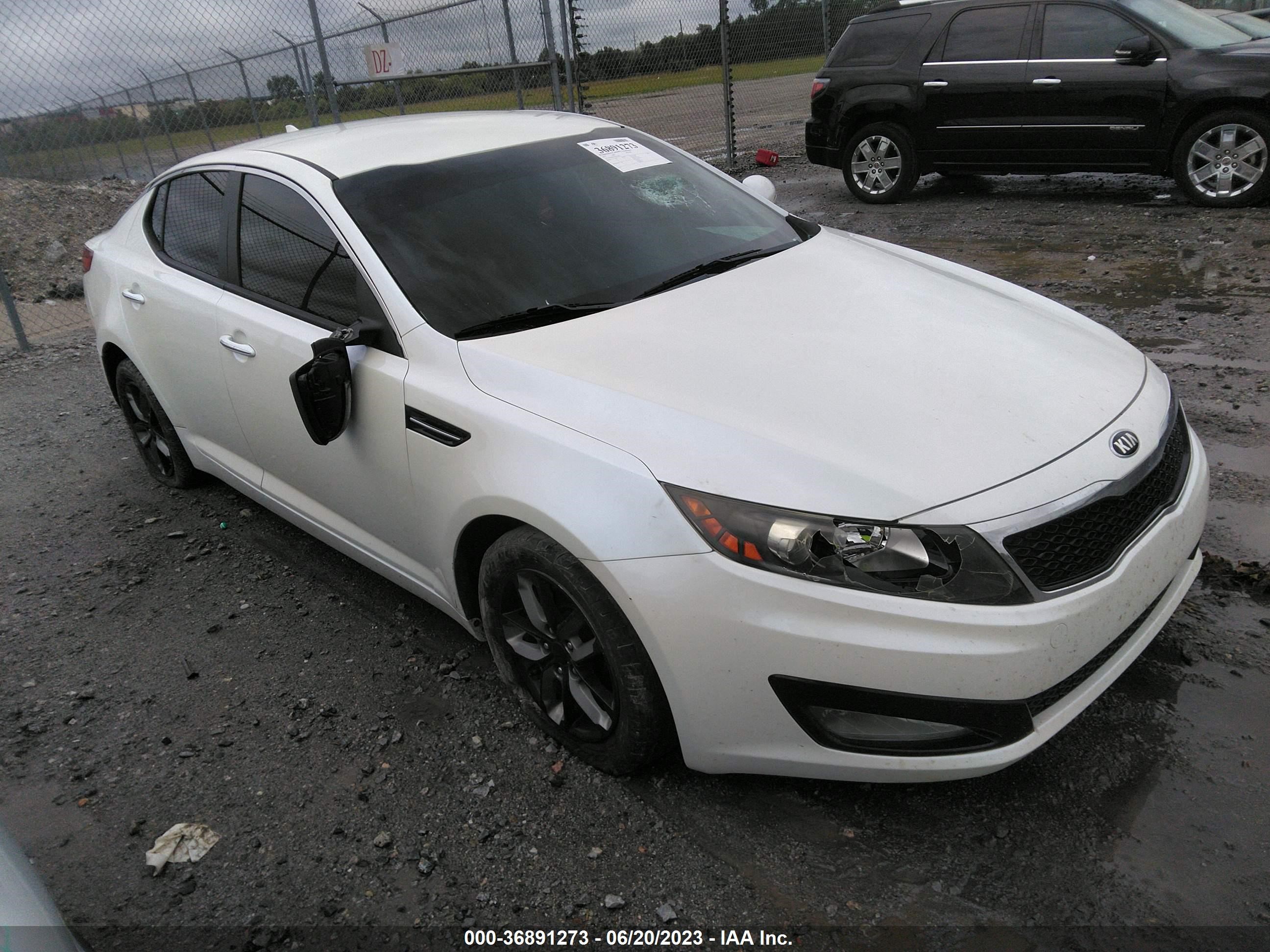 KIA OPTIMA 2013 knagm4a76d5401855