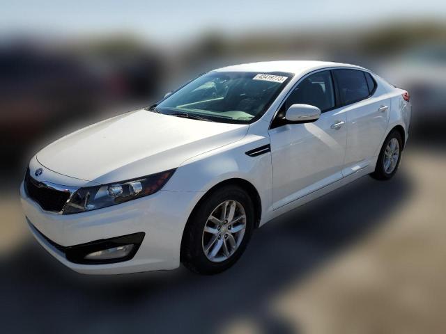 KIA OPTIMA 2013 knagm4a76d5402066