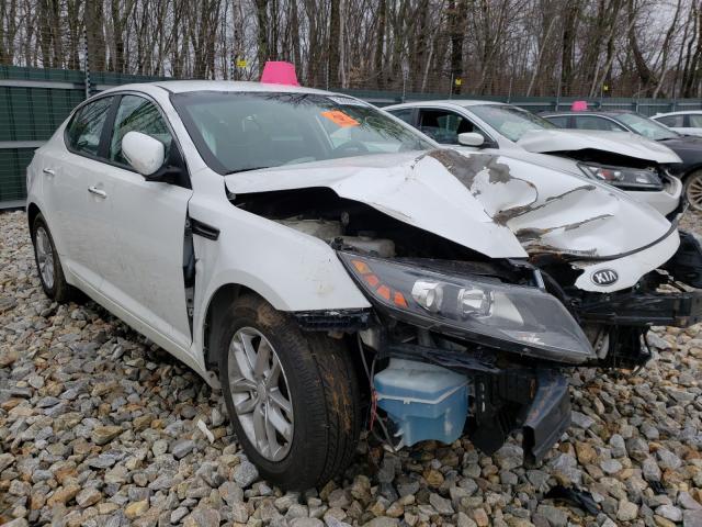 KIA OPTIMA LX 2013 knagm4a76d5402567