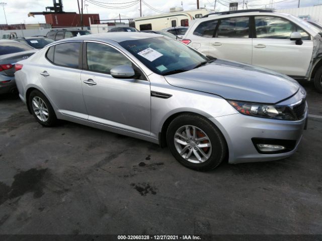 KIA OPTIMA 2013 knagm4a76d5403637