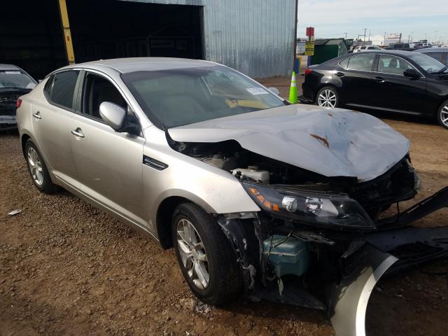 KIA OPTIMA LX 2013 knagm4a76d5403685