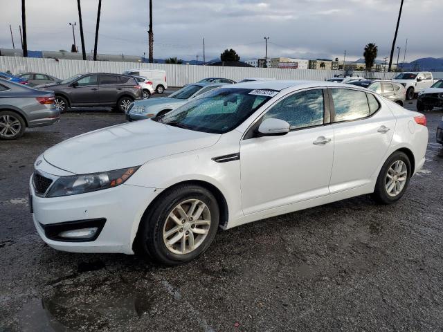 KIA OPTIMA LX 2013 knagm4a76d5404464