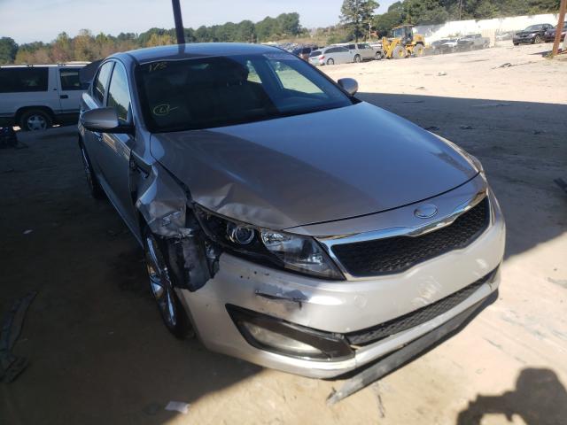 KIA OPTIMA LX 2013 knagm4a76d5404562