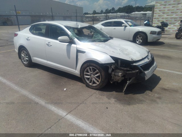 KIA OPTIMA 2013 knagm4a76d5405050