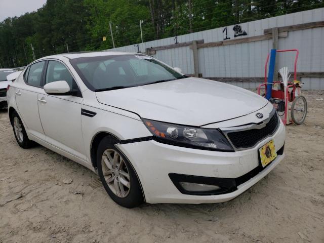 KIA OPTIMA LX 2013 knagm4a76d5405887