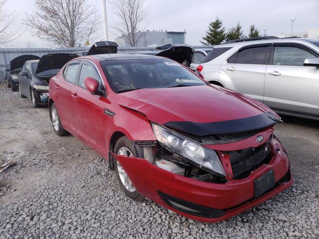 KIA OPTIMA LX 2013 knagm4a76d5406392