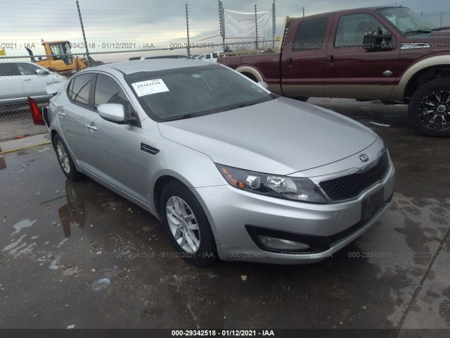 KIA OPTIMA 2013 knagm4a76d5407476