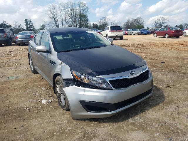 KIA OPTIMA LX 2013 knagm4a76d5407722