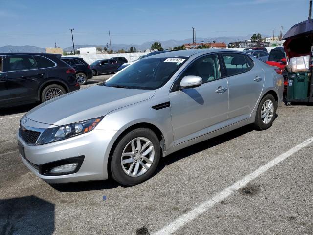 KIA OPTIMA LX 2013 knagm4a76d5408031