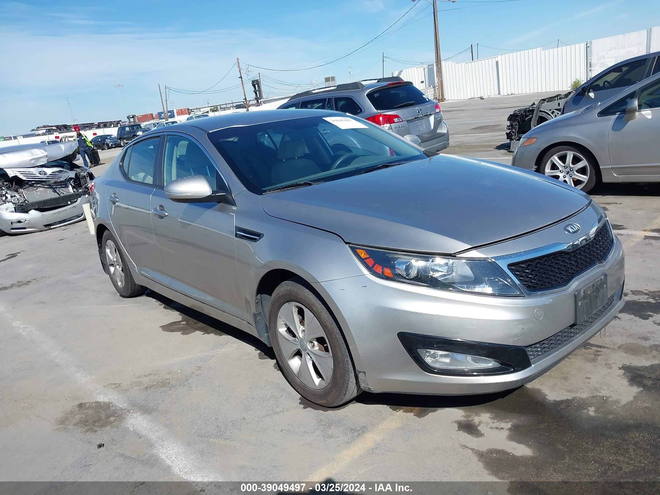 KIA OPTIMA 2013 knagm4a76d5408479