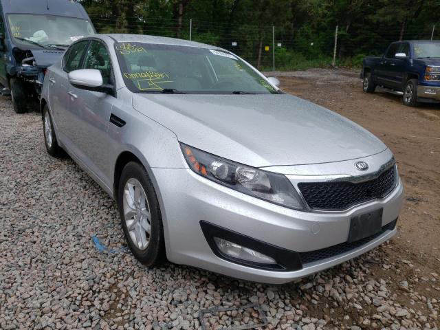 KIA OPTIMA LX 2013 knagm4a76d5410572