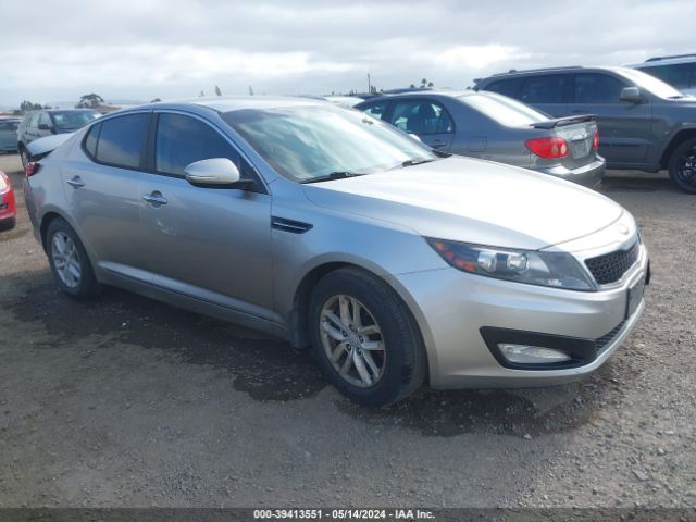 KIA OPTIMA 2013 knagm4a76d5412502