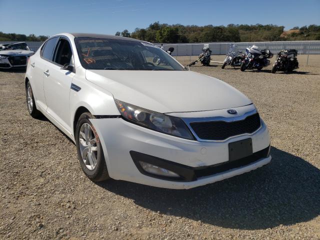 KIA OPTIMA LX 2013 knagm4a76d5414749