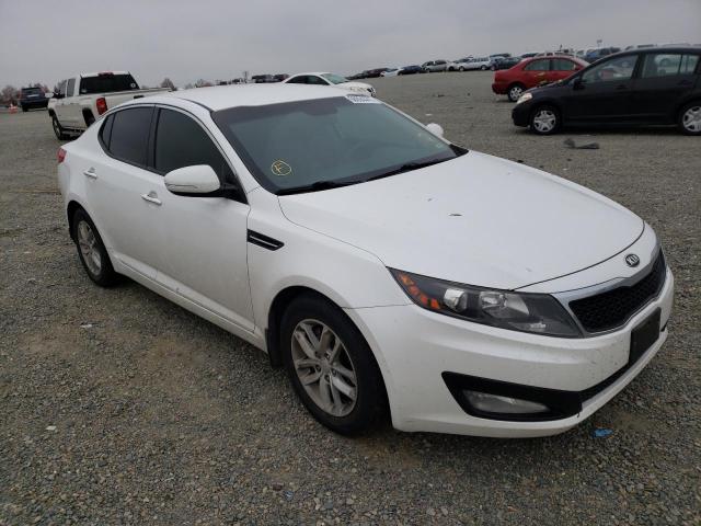 KIA OPTIMA LX 2013 knagm4a76d5417618