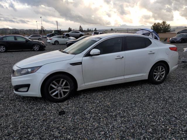 KIA OPTIMA LX 2013 knagm4a76d5418736