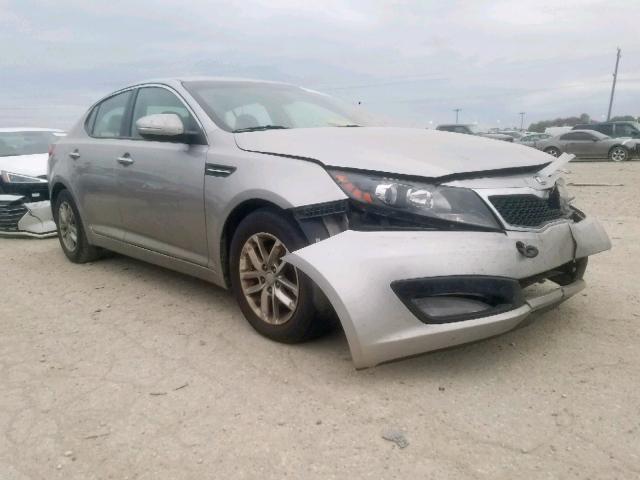 KIA OPTIMA LX 2013 knagm4a76d5431440