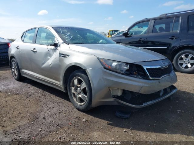 KIA OPTIMA 2013 knagm4a76d5431583