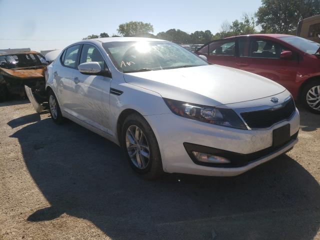 KIA OPTIMA LX 2013 knagm4a76d5431695