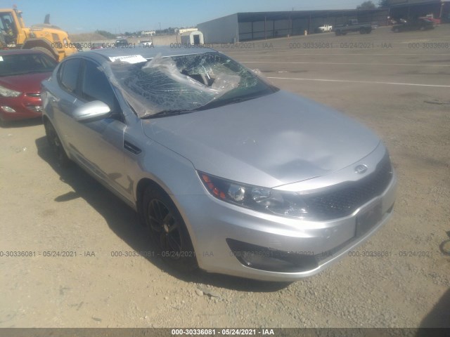 KIA OPTIMA 2013 knagm4a76d5434645