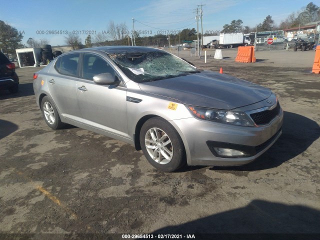 KIA OPTIMA 2013 knagm4a76d5434726