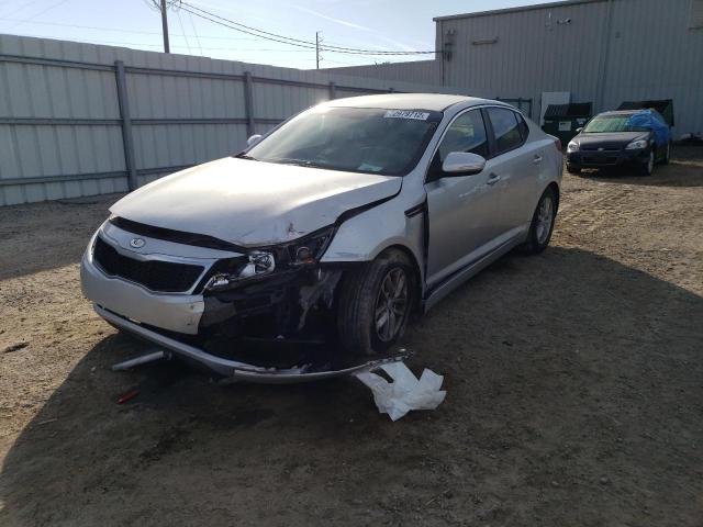 KIA OPTIMA LX 2013 knagm4a76d5435987