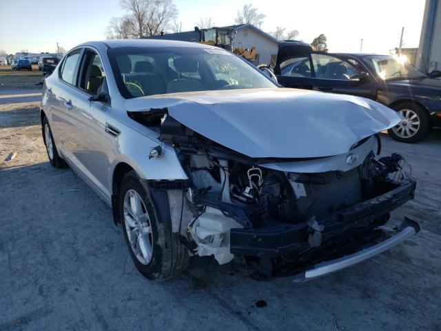 KIA OPTIMA LX 2013 knagm4a76d5436055