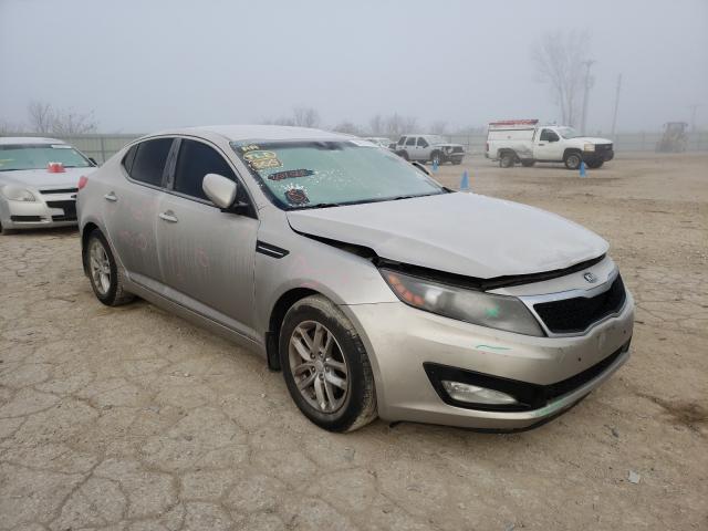 KIA OPTIMA LX 2013 knagm4a76d5439568