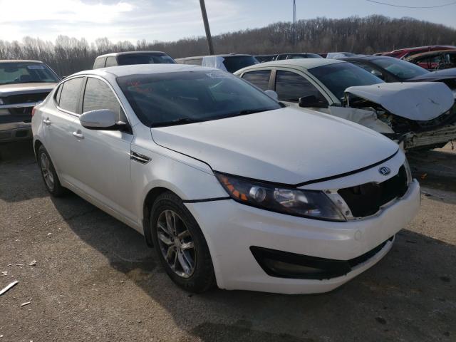 KIA OPTIMA LX 2013 knagm4a76d5439733