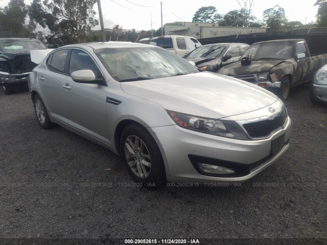 KIA OPTIMA 2013 knagm4a76d5440249