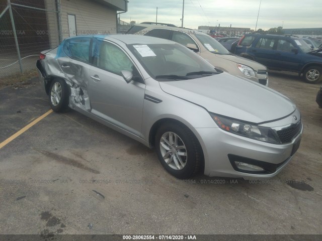 KIA OPTIMA 2013 knagm4a76d5440736