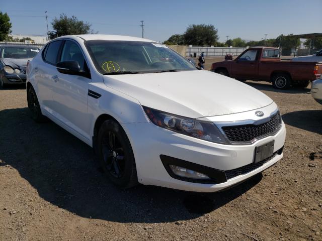 KIA OPTIMA LX 2013 knagm4a76d5441367