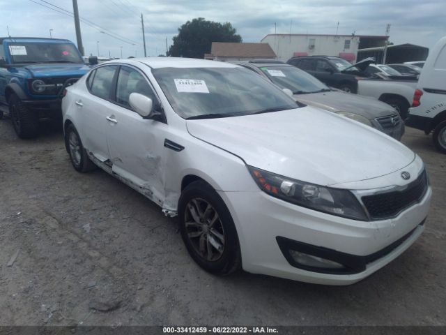 KIA OPTIMA 2013 knagm4a76d5441465