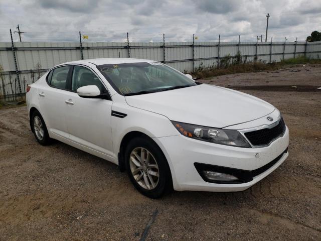 KIA OPTIMA LX 2013 knagm4a76d5442129