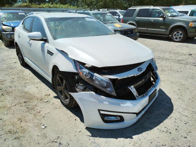 KIA OPTIMA LX 2014 knagm4a76e5448868