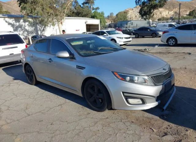 KIA OPTIMA 2014 knagm4a76e5449941