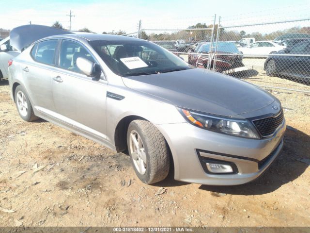 KIA OPTIMA 2014 knagm4a76e5452239