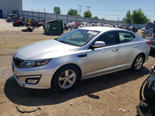 KIA OPTIMA 2014 knagm4a76e5452810