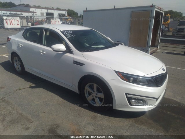 KIA OPTIMA 2014 knagm4a76e5453987