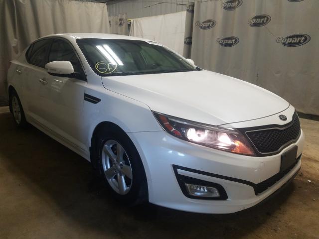 KIA OPTIMA LX 2014 knagm4a76e5454119