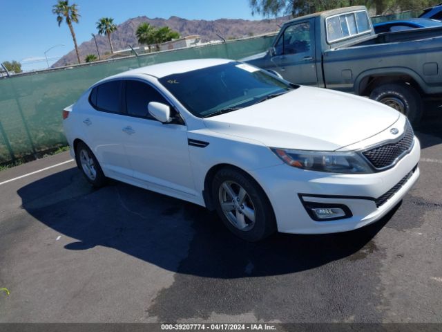 KIA OPTIMA 2014 knagm4a76e5454394