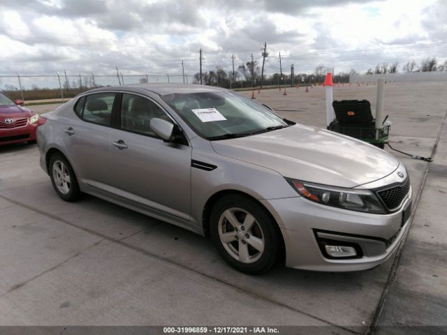 KIA OPTIMA 2014 knagm4a76e5458140