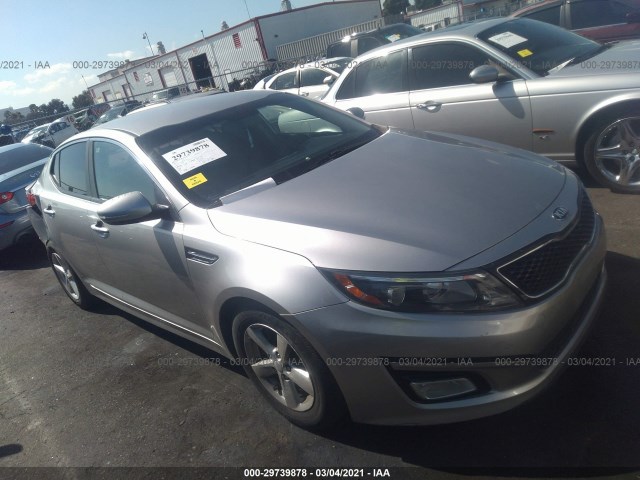 KIA OPTIMA 2014 knagm4a76e5458526