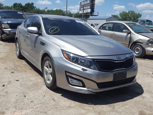 KIA OPTIMA LX 2014 knagm4a76e5460762