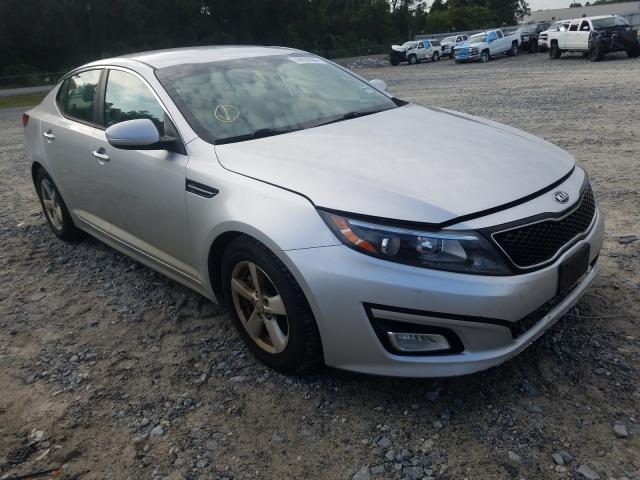 KIA OPTIMA LX 2014 knagm4a76e5461281