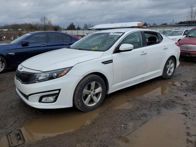 KIA OPTIMA LX 2014 knagm4a76e5462172