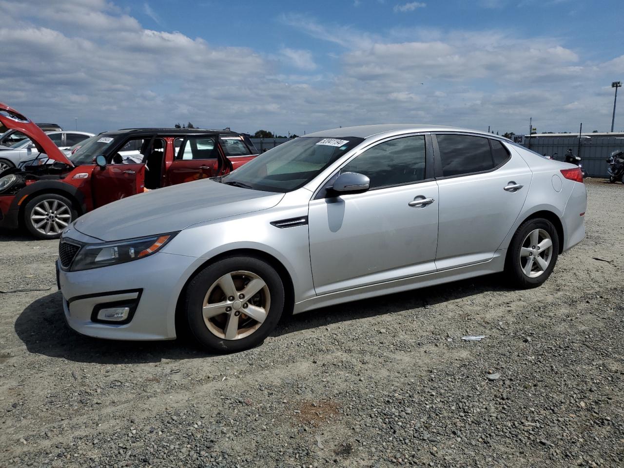 KIA OPTIMA 2014 knagm4a76e5463368